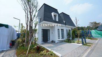 Gambar 3 Dijual Rumah Brand New Di Citra Garden Bintaro Type Ravenia