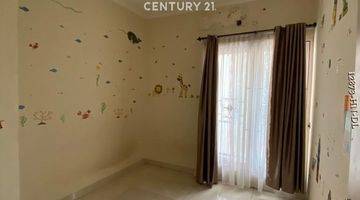 Gambar 2 Dijual Rumah Dalam Cluster Di Bintaro Tangerang Selatan