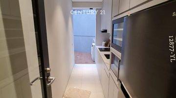 Gambar 2 Dijual Rumah Full Furnished Di Kebayoran Residence Piazza Bintaro