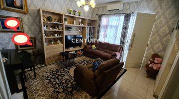 Gambar 2 Dijual Rumah Dlm Cluster Di Graha Raya Bintaro