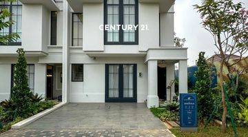 Gambar 1 Dijual Rumah Brand New Di Citra Garden Bintaro Type Magnolia