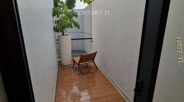 Gambar 5 Dijual Rumah Full Furnished Di Kebayoran Residence Piazza Bintaro