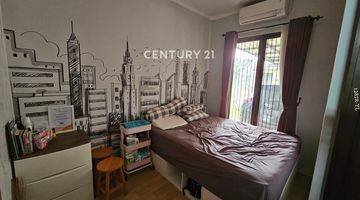 Gambar 5 Dijual Rumah Tinggal Half Furnished Di Perumahan Serpong Jaya