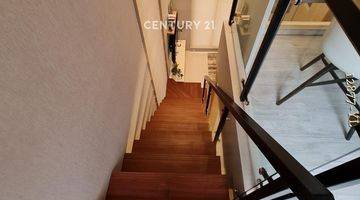 Gambar 3 Dijual Rumah Full Furnished Di Kebayoran Residence Piazza Bintaro