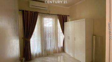 Gambar 4 Dijual Rumah Dalam Cluster Di Bintaro Tangerang Selatan