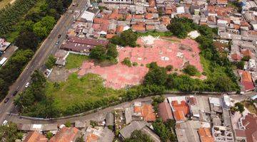 Gambar 3 Tanah HGB Akses Mudah di Cibinong Bogor Land