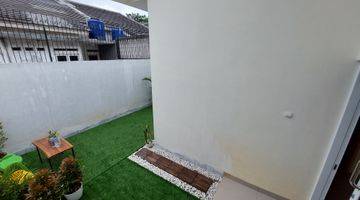 Gambar 1 Rumah Murah Modal 5 Jt All In Pengasinan, Sawangan, Depok