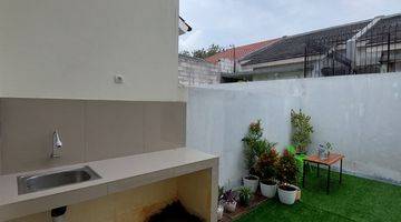 Gambar 4 Rumah Murah Modal 5 Jt All In Pengasinan, Sawangan, Depok