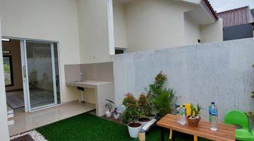 Gambar 3 Rumah Murah Modal 5 Jt All In Pengasinan, Sawangan, Depok