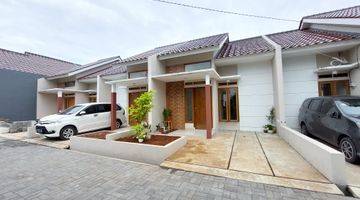 Gambar 1 Paling Murah Rumah Depok, Booking Fee 100ribu All In Free Semua Biaya