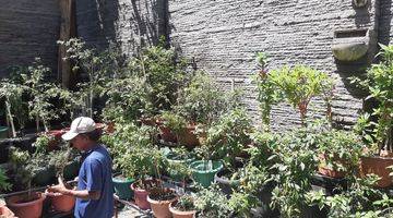 Gambar 3 Rumah Hook Swimming Pool Tatar Ratnasasih Kota Baru Parahyangan