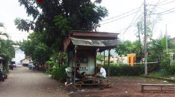 Gambar 5 Rumah Tua Jl. Puncak Cikunir, Jakasampurna, Bekasi Barat, Kota Bekasi