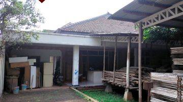 Gambar 1 Rumah Jl. Ratna Gang Damai, Jatikramat, Jatiasih, Kota Bekasi