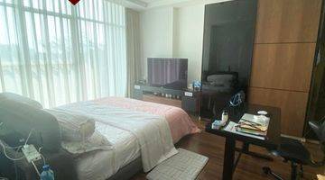 Gambar 3 Apartemen Satu8, 3 Bed, Kebon Jeruk, Jakarta Barat