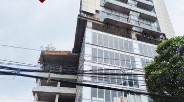 Gambar 2 Apartemen One Casablanca, Menteng Dalam, Tebet, Jakarta Selatan