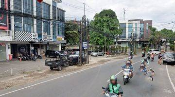 Gambar 3 Ruko Jl. Raya Duren Tiga, Pancoran, Jakarta Selatan