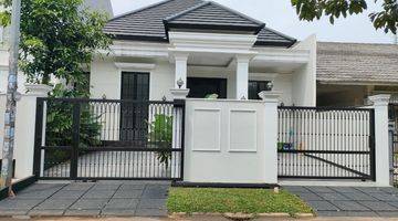 Gambar 2 Brand New House Siap Huni di BSD Kencana Loka 