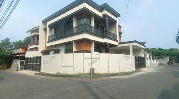 Gambar 2 Rumah Brand New Siap Huni Bisa KPR di BSD Griyaloka