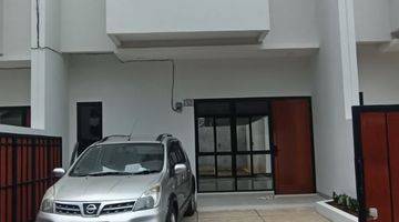 Gambar 1 Dijual Rumah Baru Mewah Murah Free Biaya2 di Jatiasih Bekasi