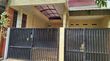 Gambar 2 Dijual Murah Rumah Bagus di Grand Galaxy City Bekasi