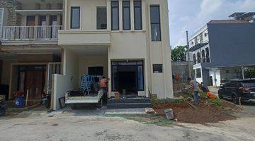 Gambar 1 Dijual Rumah Baru dlm Cluster Elite di Jatiasih Bekasi