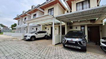 Gambar 1 Dijual Rumah Cluster Exclusive Free Biaya di Kodau Jatibening