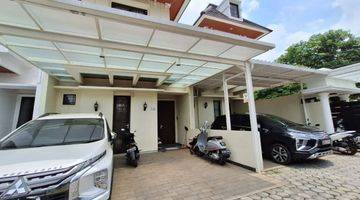 Gambar 2 Dijual Rumah Cluster Exclusive Free Biaya di Kodau Jatibening