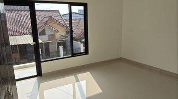 Gambar 2 Dijual Rumah Baru Modern Free Biaya Deket Tol Jatiasih Bekasi