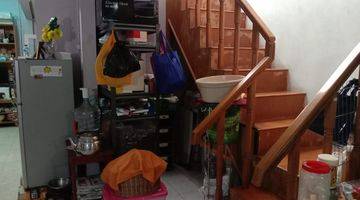 Gambar 5 Dijual Rumah 1,5 Lantai di Citra Garden 1