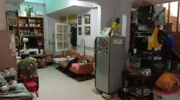 Gambar 2 Dijual Rumah 1,5 Lantai di Citra Garden 1