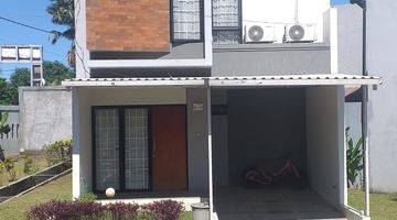 Gambar 1 Dijual Rumah Hadap Timur di Blossom Park Lokasi Bagus Jalan Utama boulevard. Dekat Pos Satpam Keamanan 24jam