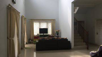 Gambar 2 Dijual Rumah Besar di Villa Melati Mas Vista.. 