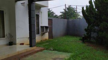 Gambar 5 Dijual Rumah di Villa Melati Mas Vista. Besar, Bangunan Bagus, Siap Huni.