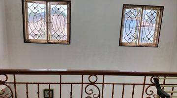 Gambar 5 Dijual Rumah Besar di Villa Melati Mas Vista.. 