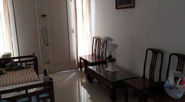 Gambar 4 Dijual Rumah di Villa Melati Mas Vista. Besar, Bangunan Bagus, Siap Huni.