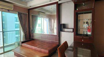 Gambar 2 Dijual Apartemen City Home Tower Manhattan Bay Siap Huni