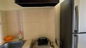 Gambar 5 Dijual Apartemen Sunter Park View Full Furnished Siap Huni