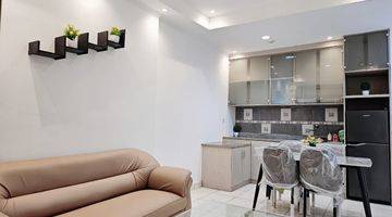 Gambar 2 Dijual Apartemen City Home Tower Hawaiian Bay Baru Renov