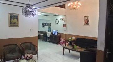 Gambar 4 Dijual Rumah Siap Huni di Komplek Raya Malaka