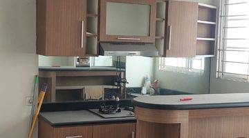 Gambar 2 Jual Cepat Apartemen French Walk Tower Nice Garden Type Loft Baguss