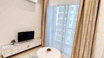 Gambar 4 Dijual Apartemen City Home Tower Miami Bay Bagus Siap Huni