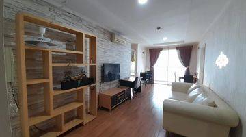 Gambar 1 Disewakan Apartemen French Walk Tower Lyon Garden Bagusss