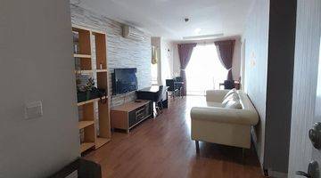 Gambar 3 Disewakan Apartemen French Walk Tower Lyon Garden Bagusss