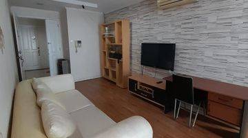 Gambar 4 Disewakan Apartemen French Walk Tower Lyon Garden Bagusss