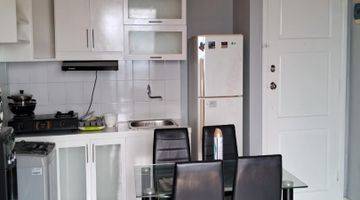 Gambar 1 Disewakan Apartemen City Home Bagus Siap Hunii