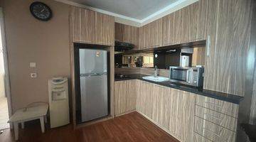 Gambar 1 Disewakan Apartemen French Walk Tower Lyon Garden Bagus Siap Huni