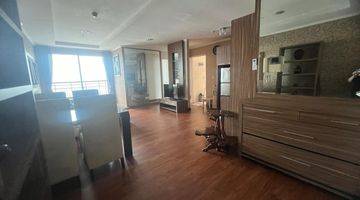 Gambar 2 Disewakan Apartemen French Walk Tower Lyon Garden Bagus Siap Huni