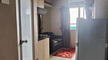 Gambar 3 Dijual Apartemen Green Pramuka City Tower Orchid Siap Huni