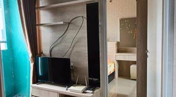 Gambar 4 Dijual Apartemen Green Pramuka City Tower Orchid Siap Huni