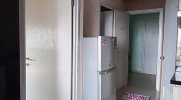 Gambar 5 Dijual Apartemen Green Pramuka City Tower Orchid Siap Huni